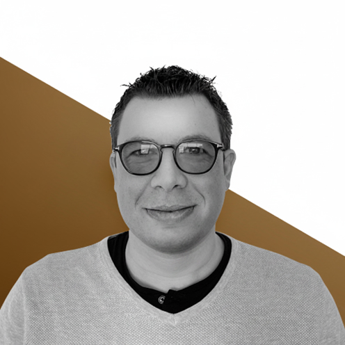 Amaury Lecomte