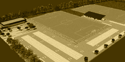 Plaine des Sports