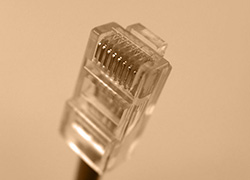 Cablage informatique