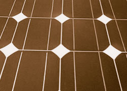 Panneaux Solaires